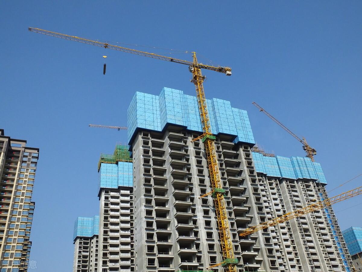 世界上最大的謊言 讓你買房？房地產開發背后的真相