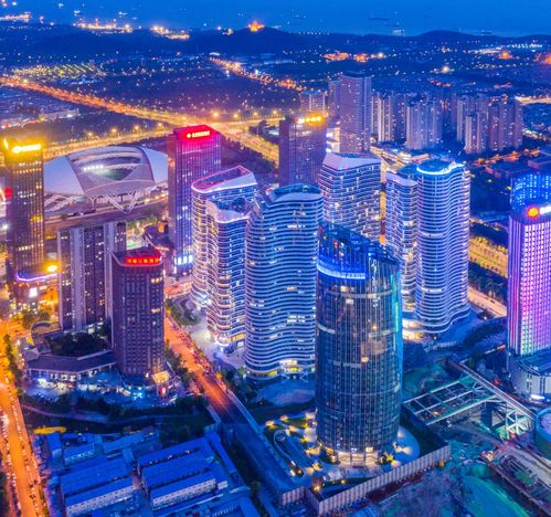 穩(wěn)健前行，深耕致遠(yuǎn) 中南置地穩(wěn)居中國(guó)房地產(chǎn)開發(fā)企業(yè)16強(qiáng)