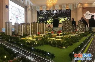 31省房地產(chǎn)開發(fā)投資排行榜出爐 海南降幅超10%居全國(guó)倒數(shù)第三，市場(chǎng)分化加劇