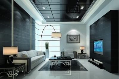 射手座家居美學 秋冬季節的低調雅致設計